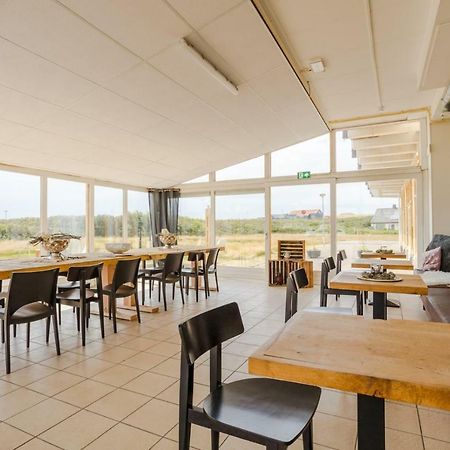 Hotel Corfwater Petten Exterior photo